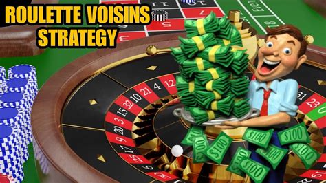 Maximise Your Roulette Wins with Voisins: The Complete Manual.